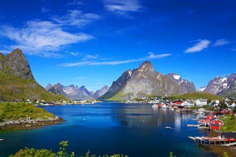 Travel To Norway Discover Norway With Easyvoyage