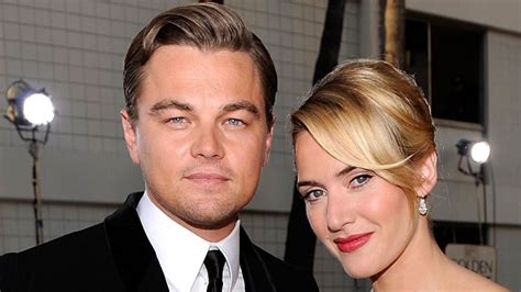 The Truth About Leonardo Dicaprio And Kate Winslet S Relationship