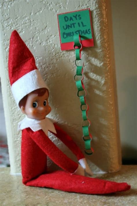 Enter all of our new elf on the shelf ideas, which are as easy for parents to pull off as they are fun for kids to find. 12 Last Minute and Free Elf on the Shelf Ideas