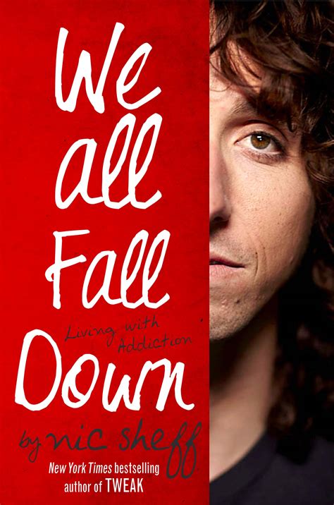 Nic Sheff Author Of We All Fall Down Interview Part 1 Of 2