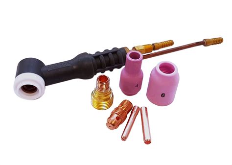 Buy WP20 TIG Torch Parts Online AES