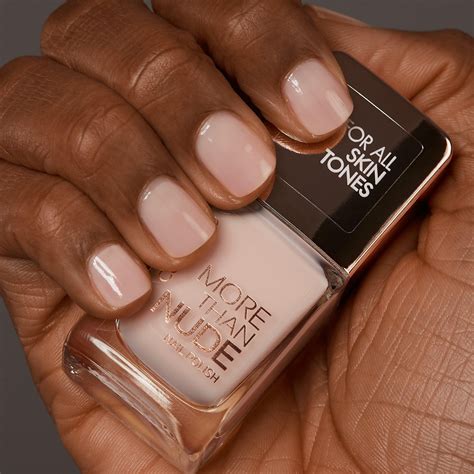 Koop Catrice More Than Nude Nail Polish Roses Are Rosy Online