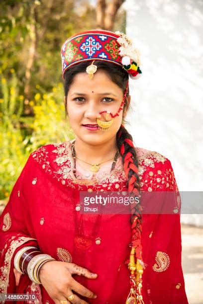Himachali Photos And Premium High Res Pictures Getty Images