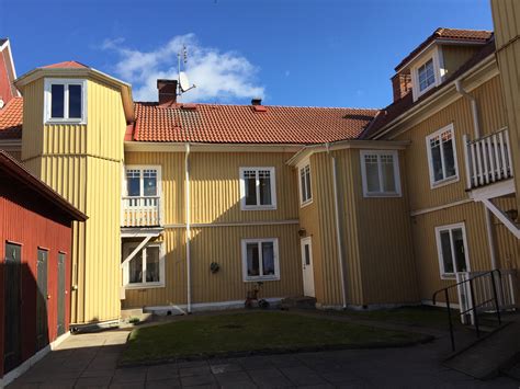 Storgatan, Askersund - Lägenhet | Blocket Bostad