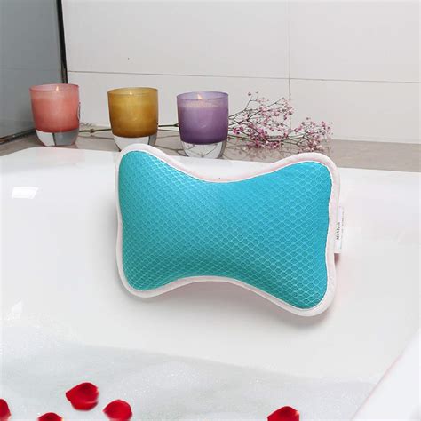 11 Best Bath Pillows For Pure Relaxation 2023 Wellgood