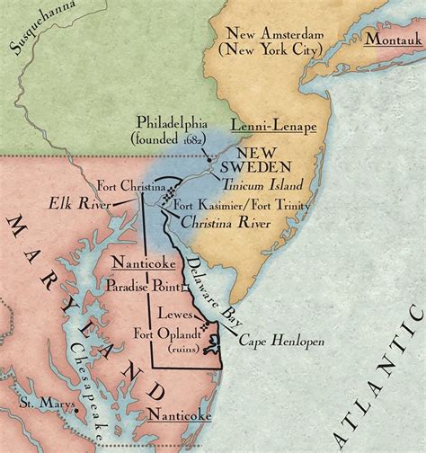 The Rise And Fall Of New Netherland Martin Van Buren National Historic Site Us National