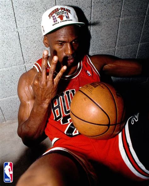 Three Peat, '93. | Michael jordan basketball, Michael jordan pictures