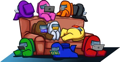Among Us on Steam