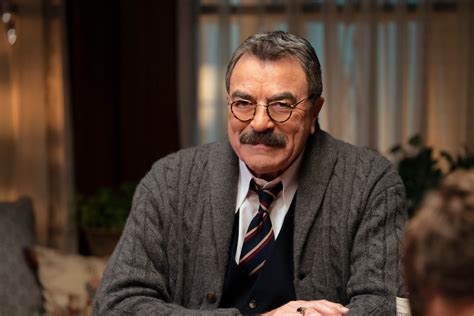 Blue Bloods Tom Selleck Will Reunite With A Jesse