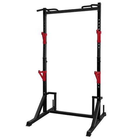 Buy Canpamultifunction Power Rack With Pull Up Bar Heavy Capacity And