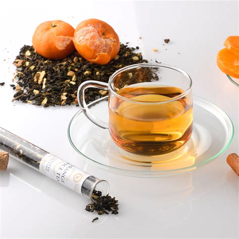 Orange Spice Tea Walbro Overseas