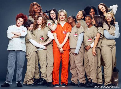 orange is the new black feminism without the f word the feminist premise