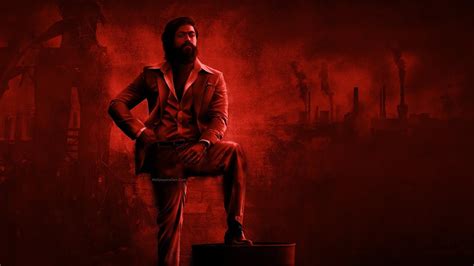 KGF Edit Rocky KGF Chapter 2 YouTube