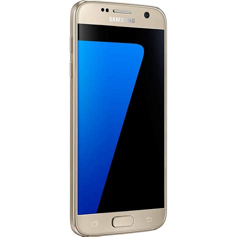 Refurbished Samsung Galaxy S7 Sm G930v 32gb Verizon Unlocked Very Good
