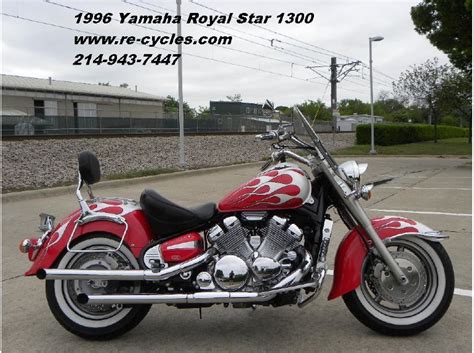 2006 yamaha royal star tour deluxe xvz 1300 ct (black) 2049 fallen cyclesfallen cycles. Yamaha Royal Star motorcycles for sale in Dallas, Texas