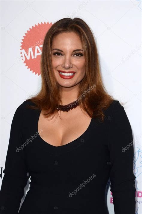 Alex Meneses Actress Stock Editorial Photo © Sbukley 110748828