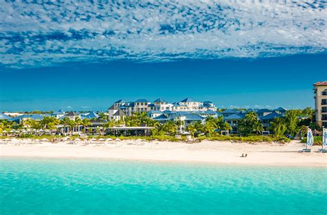 Coral Gardens In Turks Caicos Ultimate Guide BEACHES