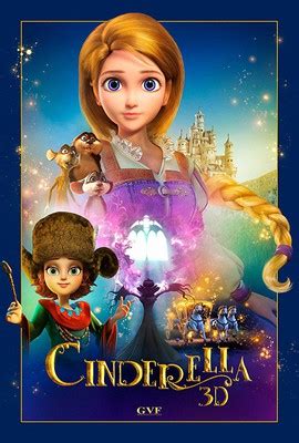 PL: Cinderella and the Secret Prince (2018)