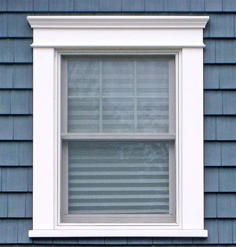 Everything You Need To Know About Pvc Exterior Window Trim