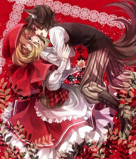 Red Riding Hood898561 Zerochan