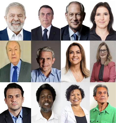 Ipec Lula Segue Com 44 Bolsonaro Tem 31 Ciro 8 Tebet 4