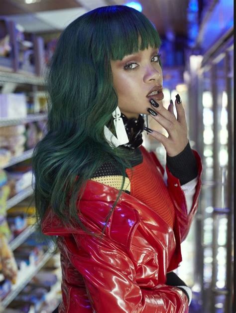 Rihanna Paper Magazine March 2017 Cover Photoshoot Rihanna Rihanna