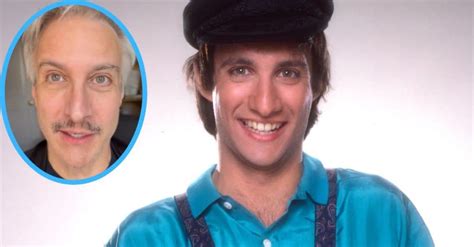 Bronson Pinchot From Perfect Strangers Is 63 And Bringing Back