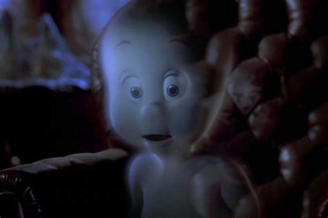 El Fantasma Casper Regresa Con Una Nueva Serie Live Action