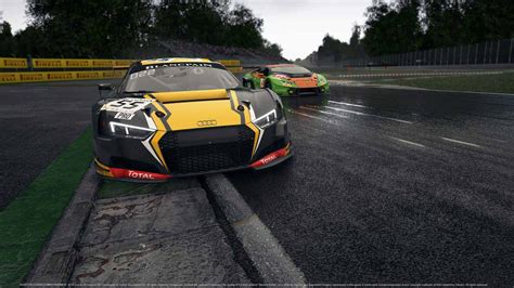 Assetto Corsa Competizione Screenshots Free Download Full Game Pc For You