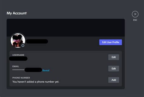 Discord Pfp Size Images