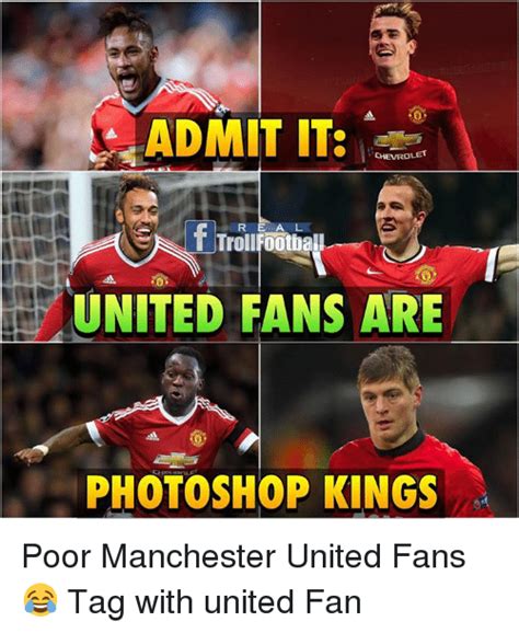 The best memes from instagram, facebook, vine, and twitter about manutd. Anti man utd Memes
