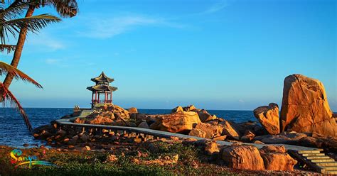 Nanshan Cultural Tourism Zone Is The First Batch Of Aaaaa Scenic Spots