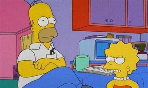 25 Frases Dos Simpsons Que Marcaram Gerações Fatos Desconhecidos