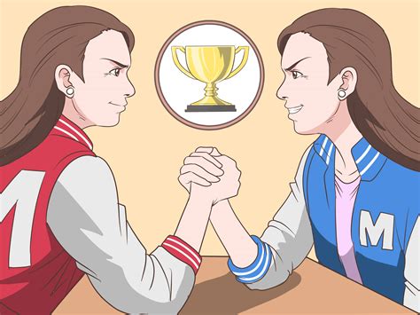 3 Ways To Try Your Best At Anything Wikihow