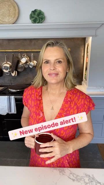 Liz Earle Wellbeing Magazine On Instagram Friday Is Here And So Is A New Episode Of The Liz