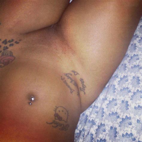Jhonni Blaze Naked Photos The Fappening
