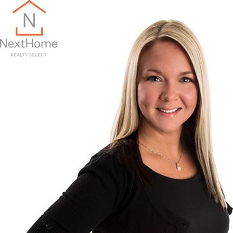 Shelley Belford Real Estate Professional Nexthome Realty Select