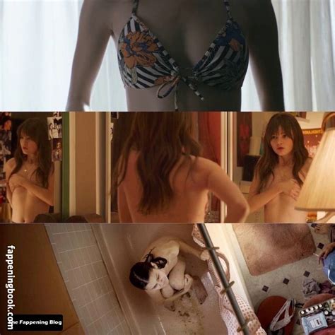 Ciara Bravo Nude Nude Express