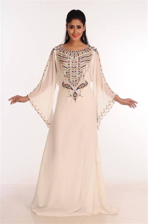 Moroccan Gown Abaya Dubai Fancy Kaftan Caftan Farasha Jilbab Jalabiya
