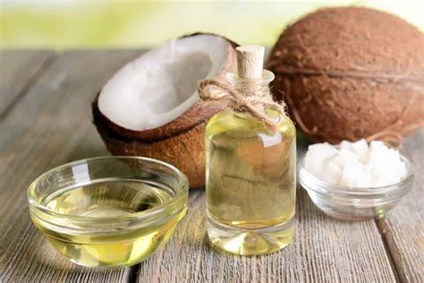 How To Use Coconut Oil To Treat Eczema