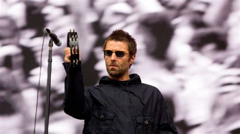 Liam Gallagher 2022 Wallpapers Wallpaper Cave