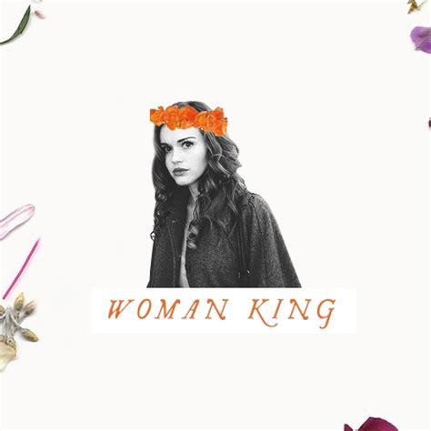 8tracks radio | Woman King (8 songs) | free and music playlist