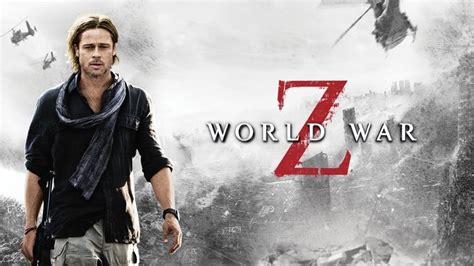 Watch World War Z 2013 Full Movie Online Free 123movies