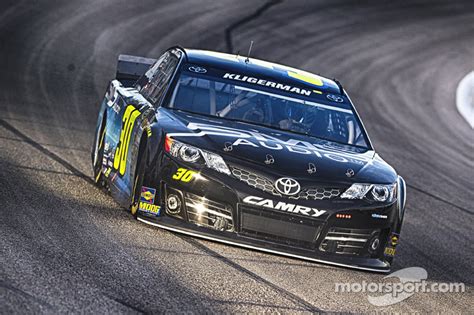 However, 2004 and 2005 were not so kind and wins were few and far between. Parker Kligerman, Swan Racing Toyota op Texas - Monster ...