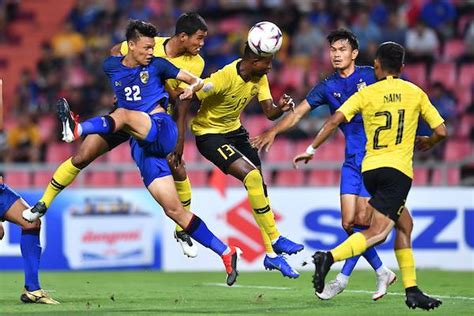Jadual perlawanan piala suzuki aff 2016 waktu malaysia. Pasukan Malaysia Berjaya Tewaskan Thailand Piala AFF ...