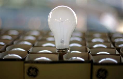 What Does The Ban On Incandescent Light Bulbs Mean For You
