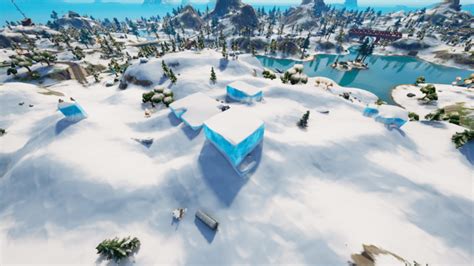 Fortnite Chapter 3 Tilted Towers Set To Return In Patch V1910