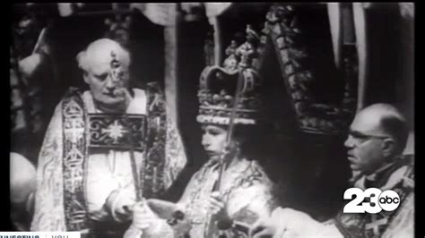 Remembering the extraordinary life of Queen Elizabeth - YouTube