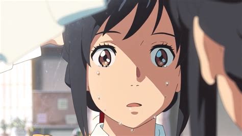 Your Name Official Trailer Makoto Shinkai Kimi No Na Wa