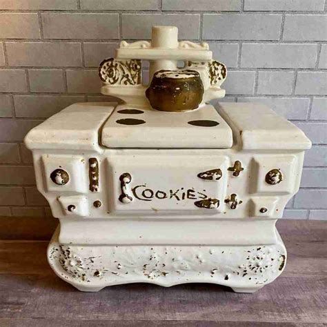 Mccoy Cookie Jars That Are Highly Collectible Heirlooms At Home 2023